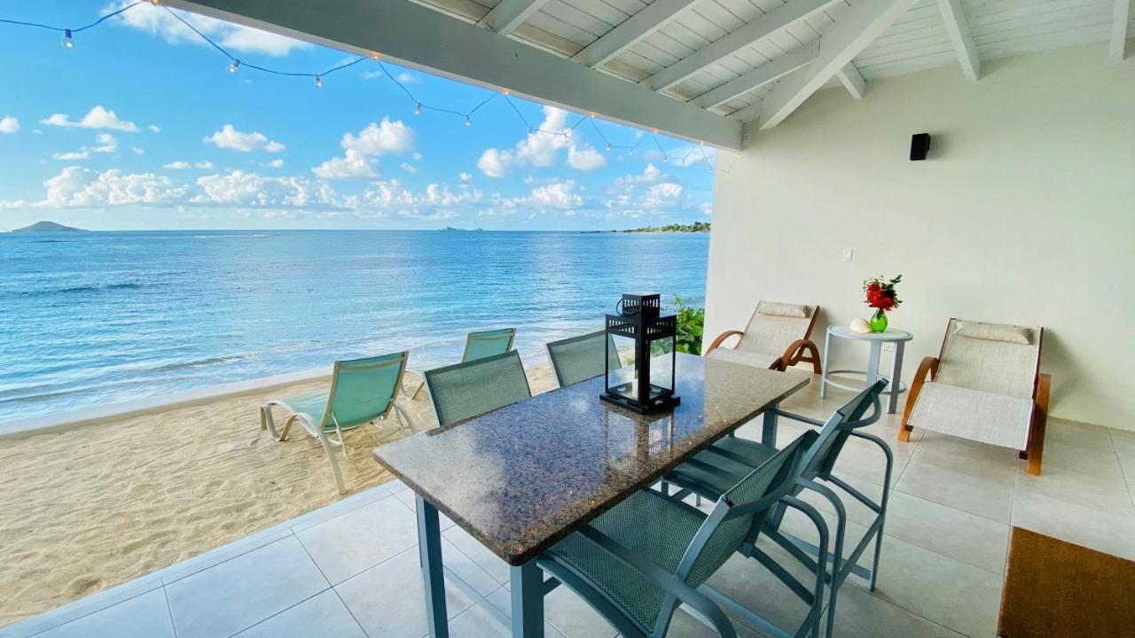 Mango Bay Resort Spanish Town Exteriér fotografie