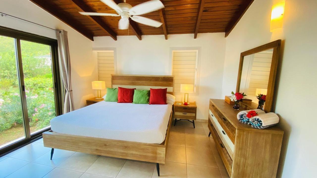 Mango Bay Resort Spanish Town Exteriér fotografie
