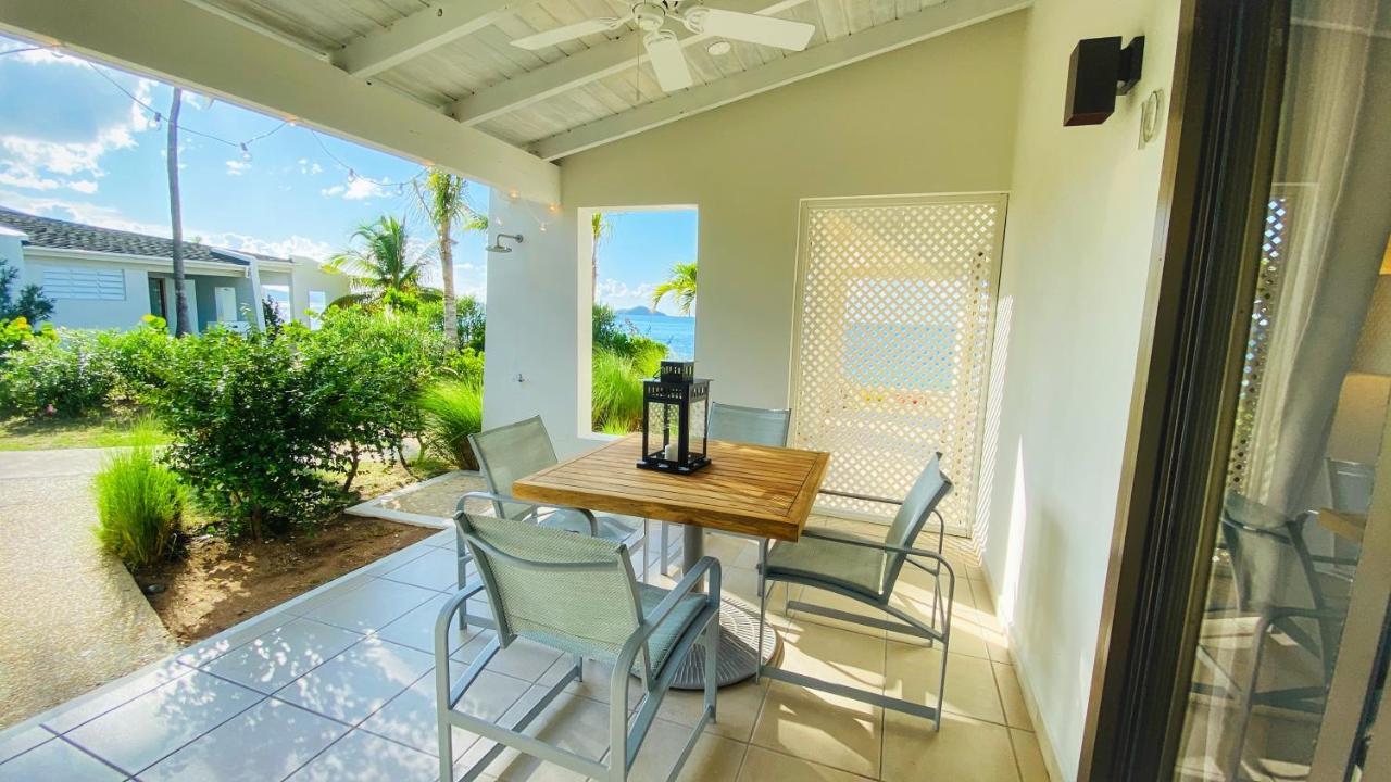 Mango Bay Resort Spanish Town Exteriér fotografie