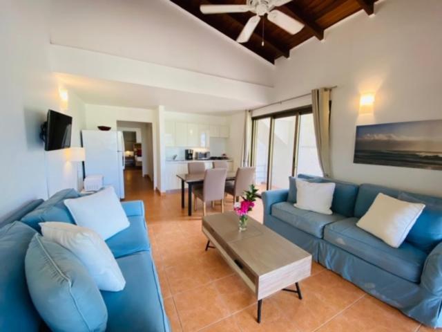 Mango Bay Resort Spanish Town Exteriér fotografie