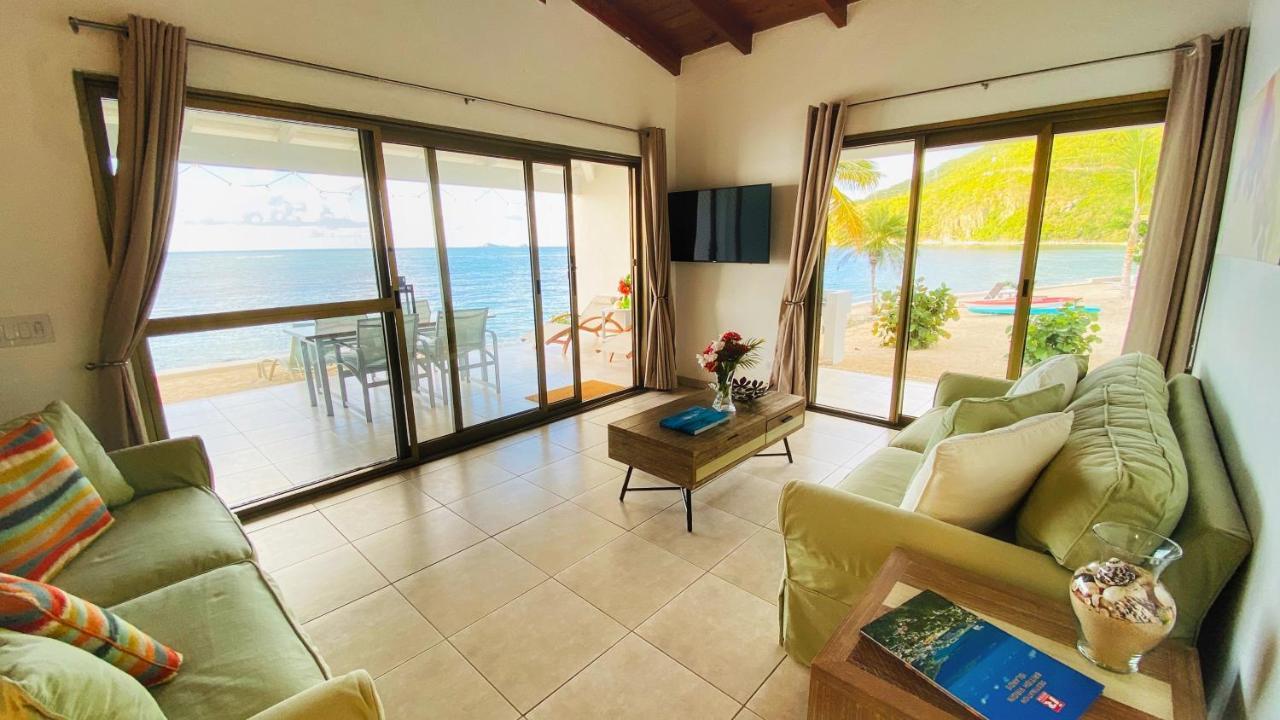 Mango Bay Resort Spanish Town Exteriér fotografie