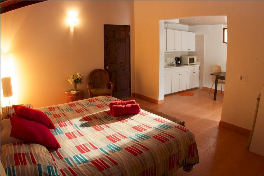 Mango Bay Resort Spanish Town Exteriér fotografie