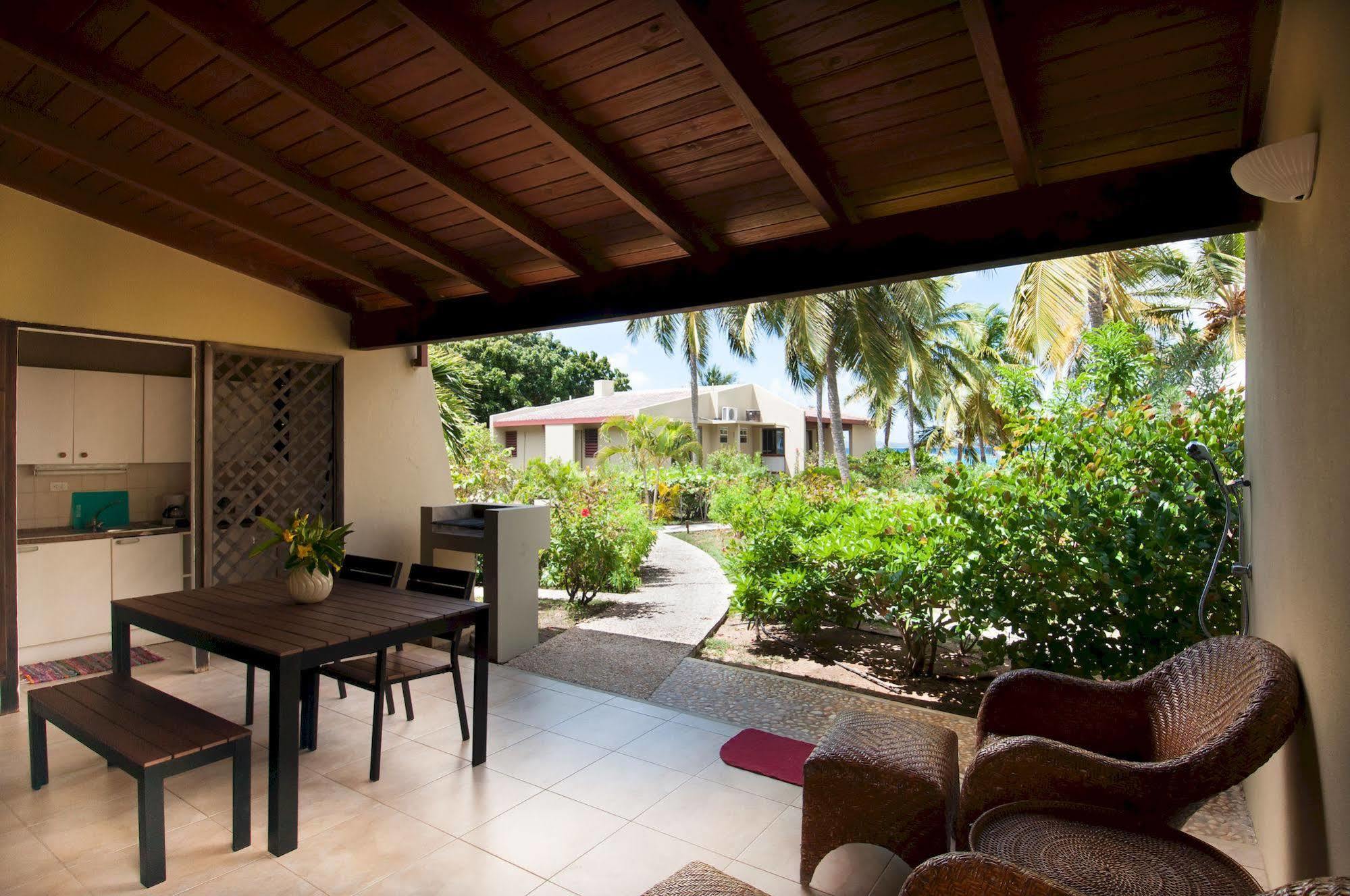 Mango Bay Resort Spanish Town Exteriér fotografie