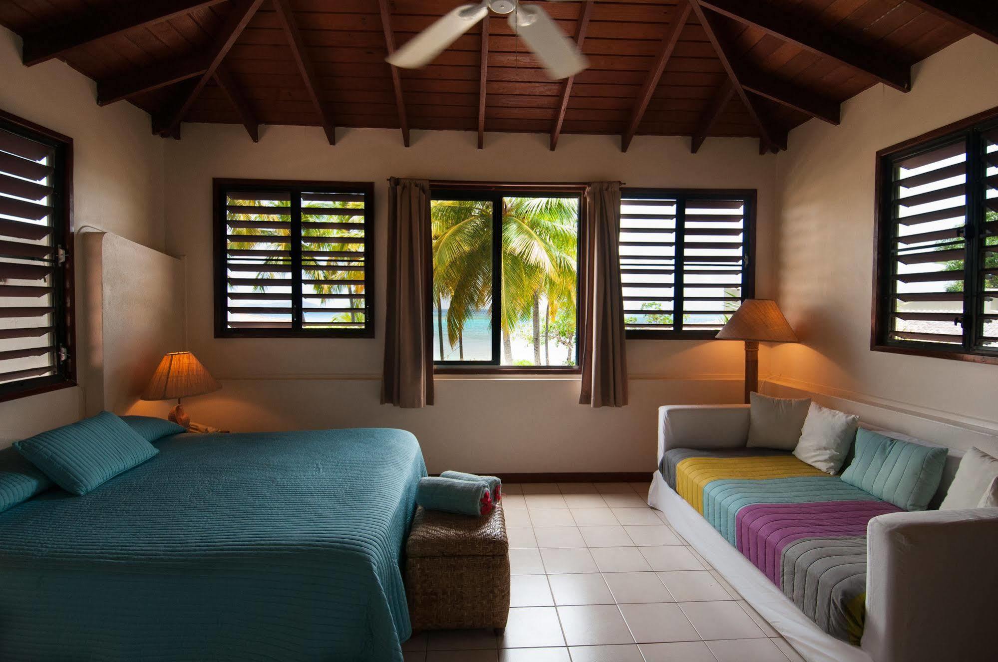 Mango Bay Resort Spanish Town Exteriér fotografie