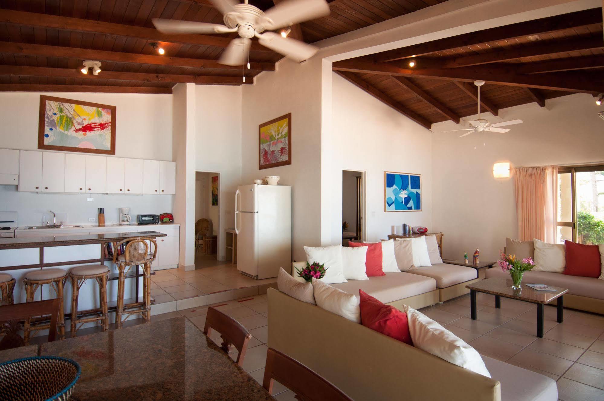 Mango Bay Resort Spanish Town Exteriér fotografie