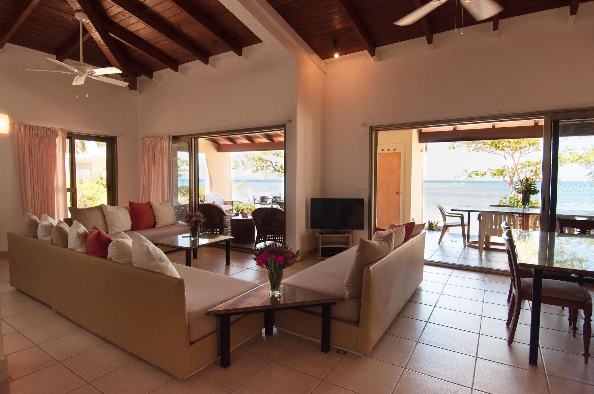 Mango Bay Resort Spanish Town Exteriér fotografie