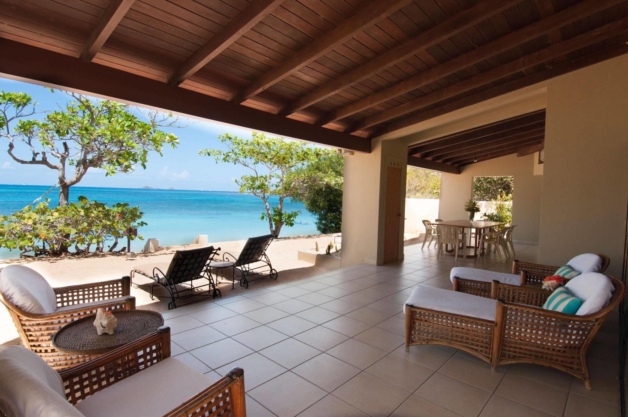 Mango Bay Resort Spanish Town Exteriér fotografie