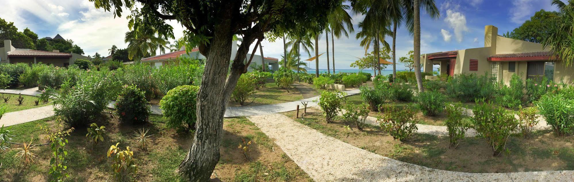 Mango Bay Resort Spanish Town Exteriér fotografie