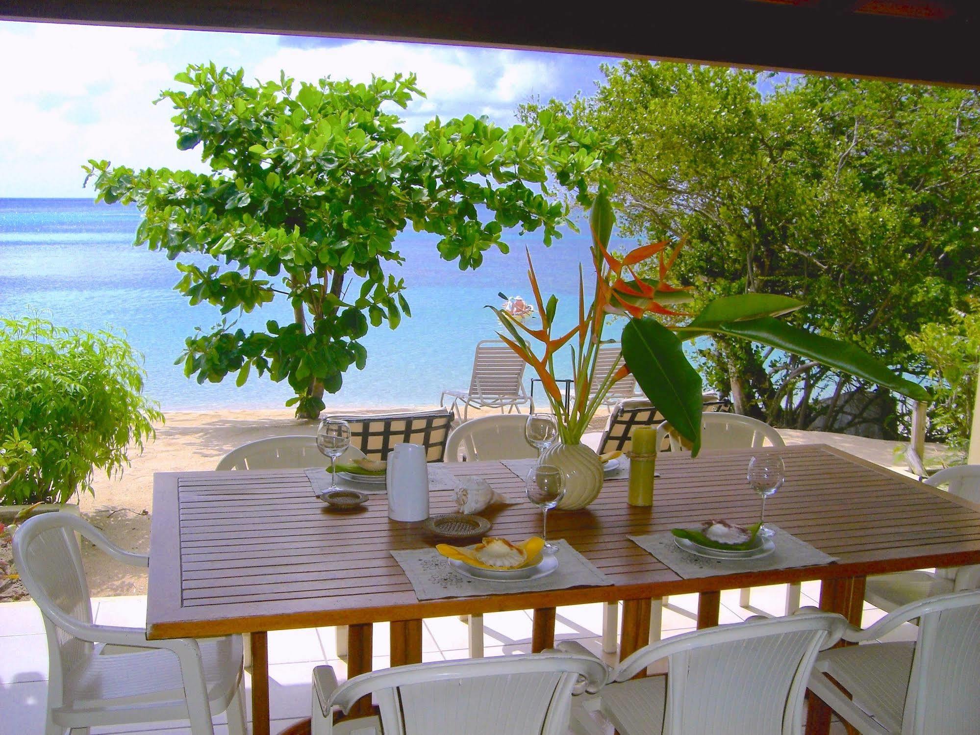 Mango Bay Resort Spanish Town Exteriér fotografie