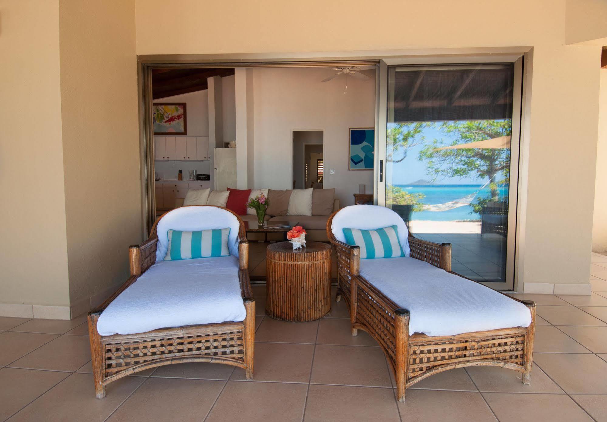 Mango Bay Resort Spanish Town Exteriér fotografie