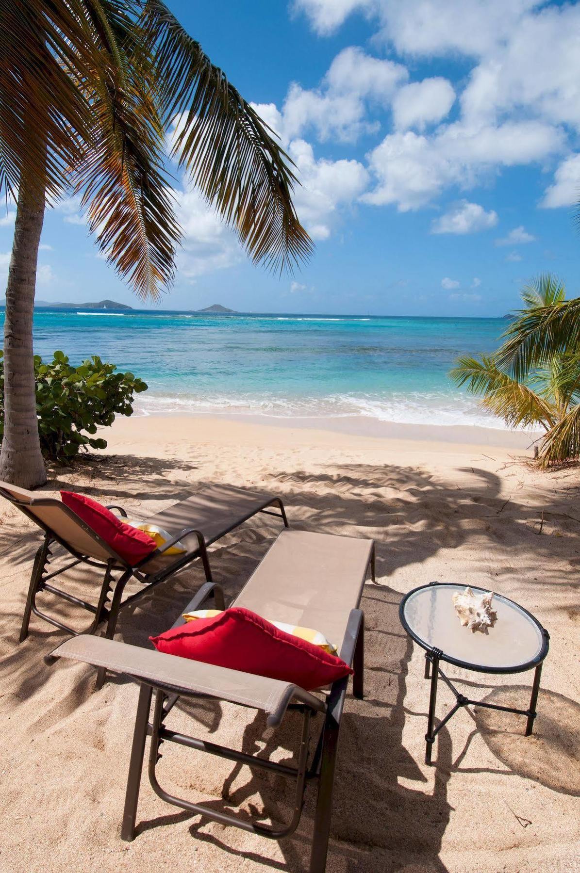 Mango Bay Resort Spanish Town Exteriér fotografie