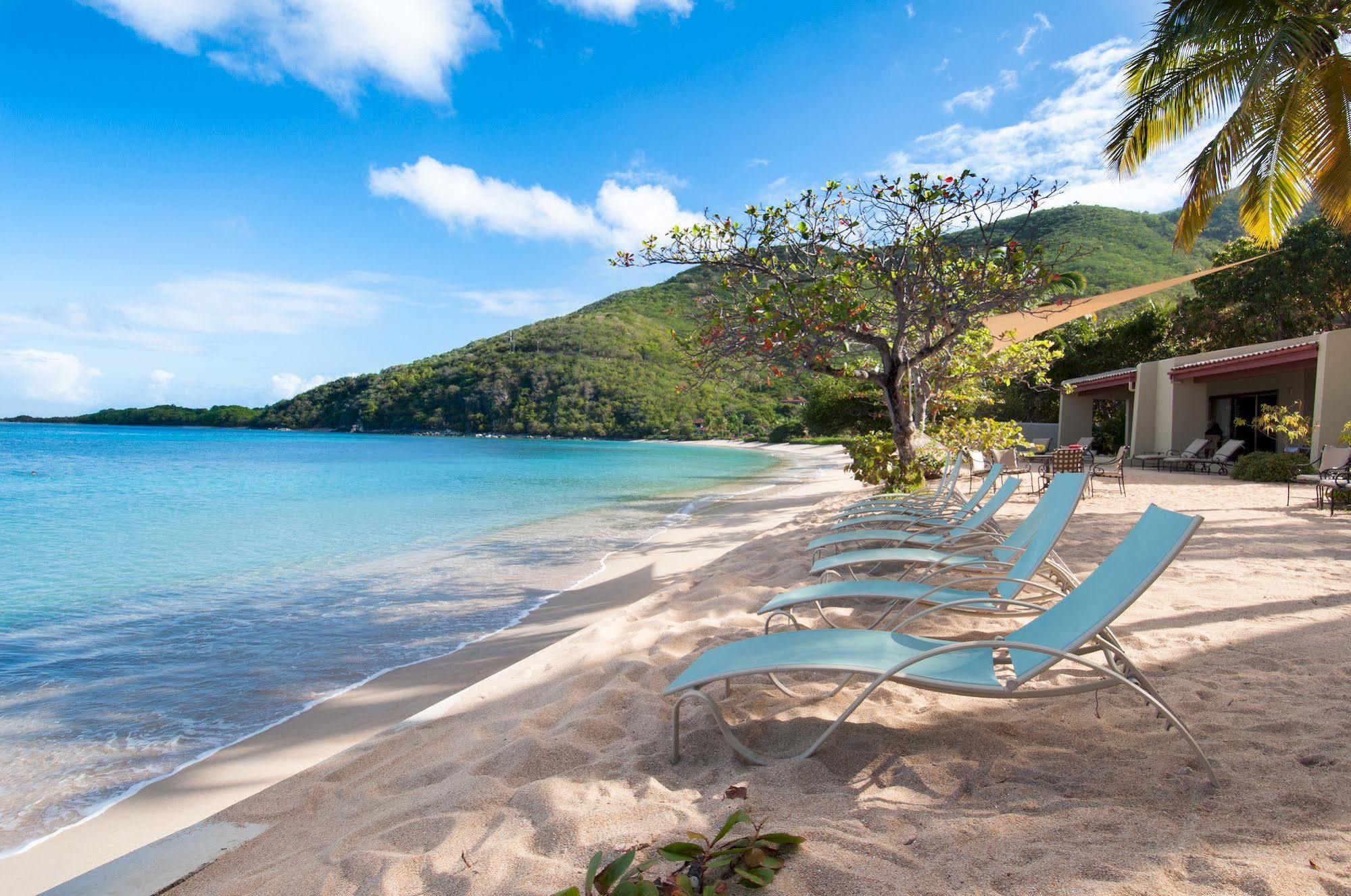 Mango Bay Resort Spanish Town Exteriér fotografie