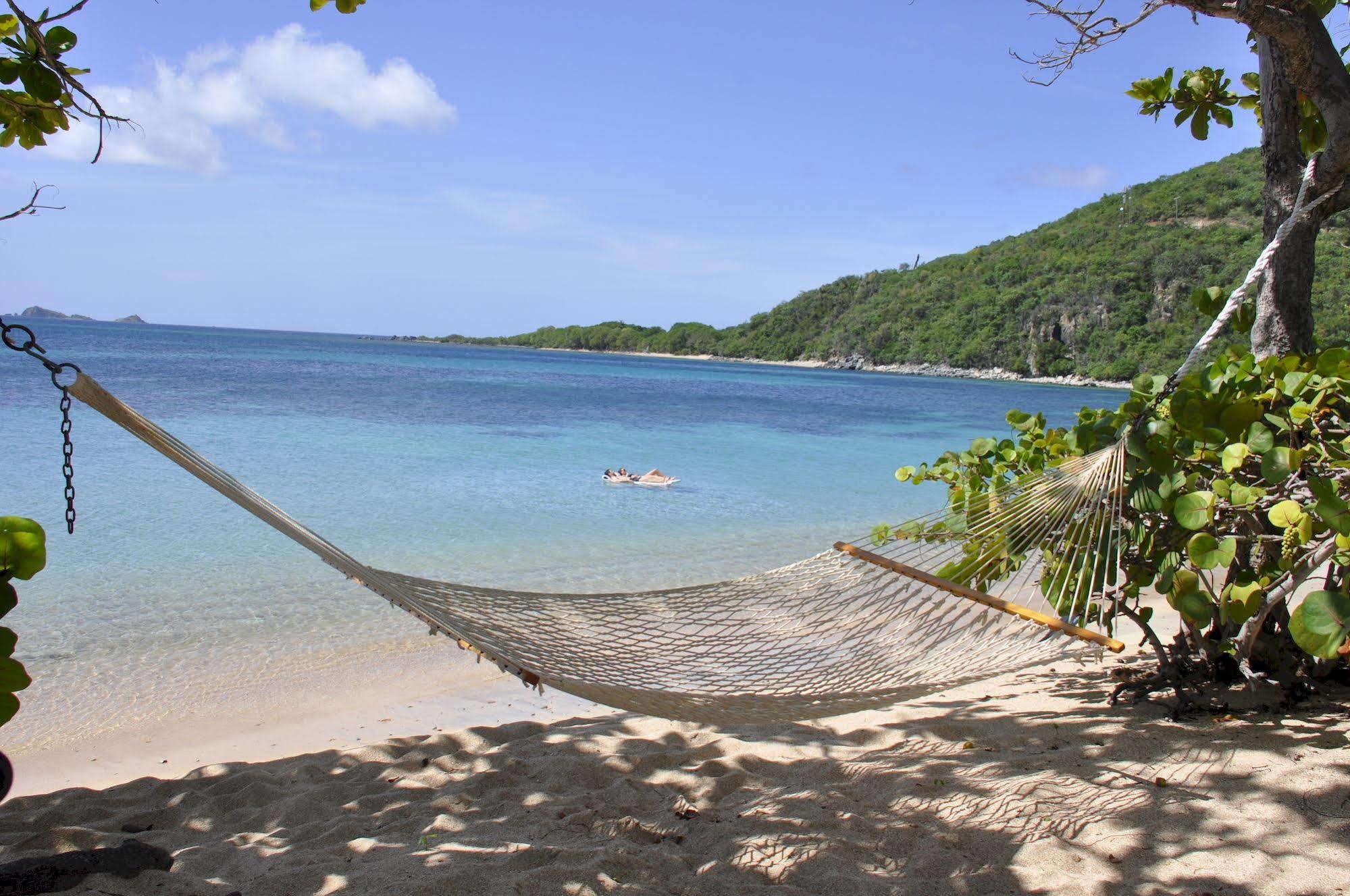 Mango Bay Resort Spanish Town Exteriér fotografie