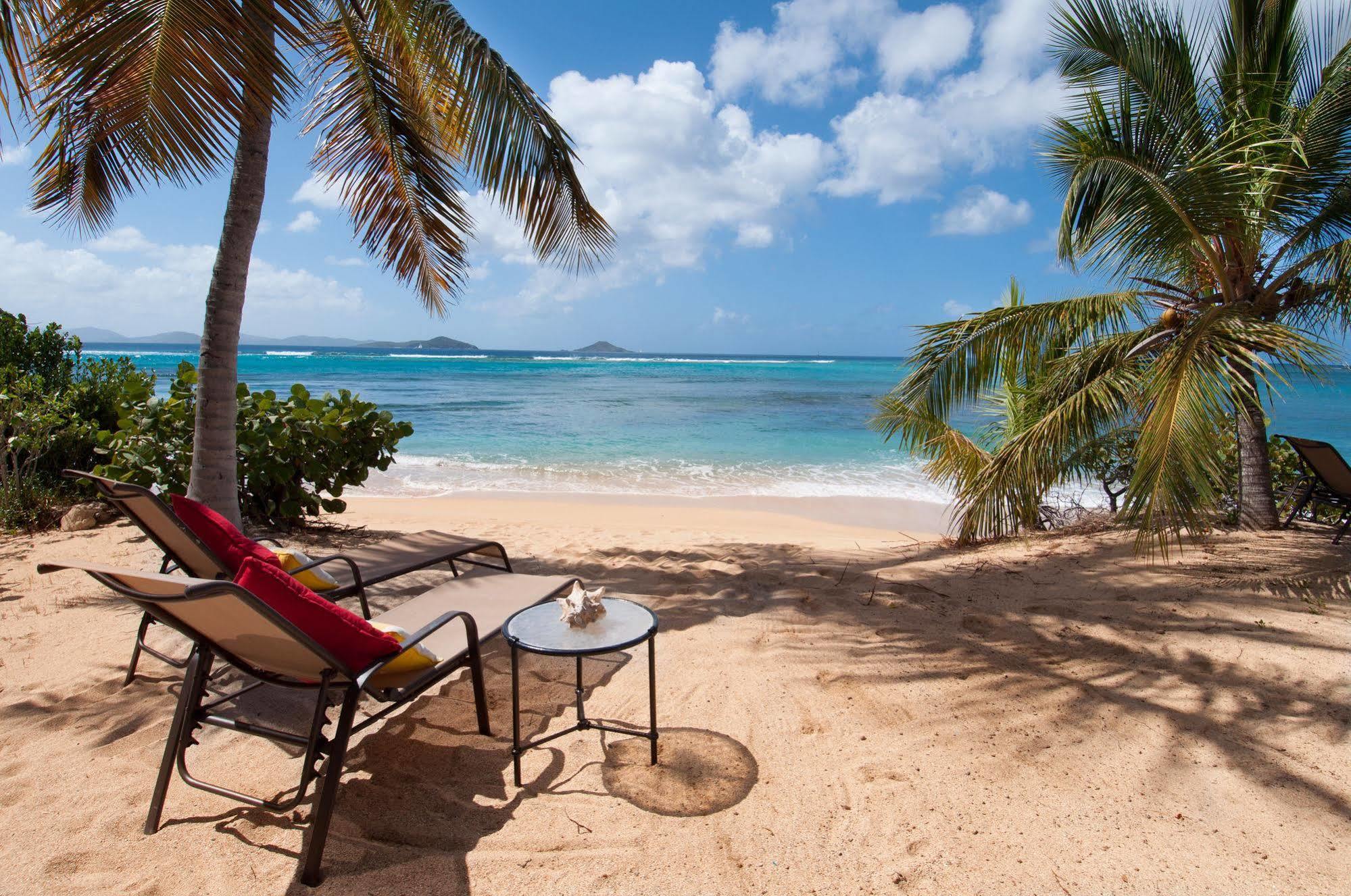 Mango Bay Resort Spanish Town Exteriér fotografie