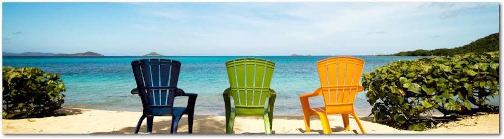 Mango Bay Resort Spanish Town Exteriér fotografie