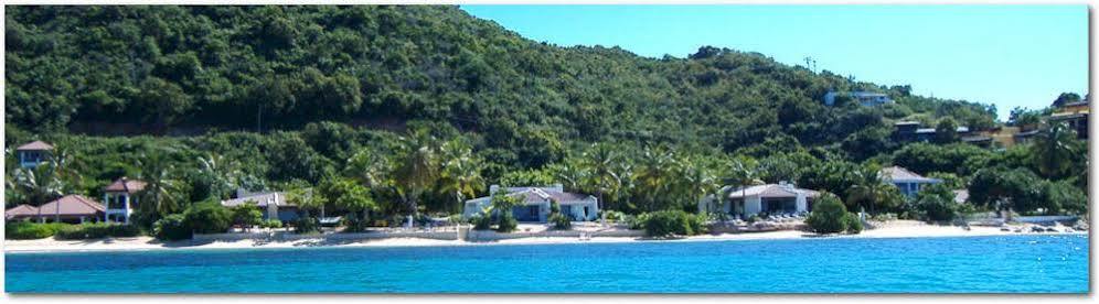 Mango Bay Resort Spanish Town Exteriér fotografie